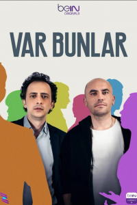 Они есть турецкий сериал (Все серии, 2022) турецкий сериал