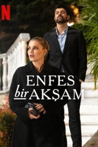 Восхитительный вечер (2025) турецкий сериал